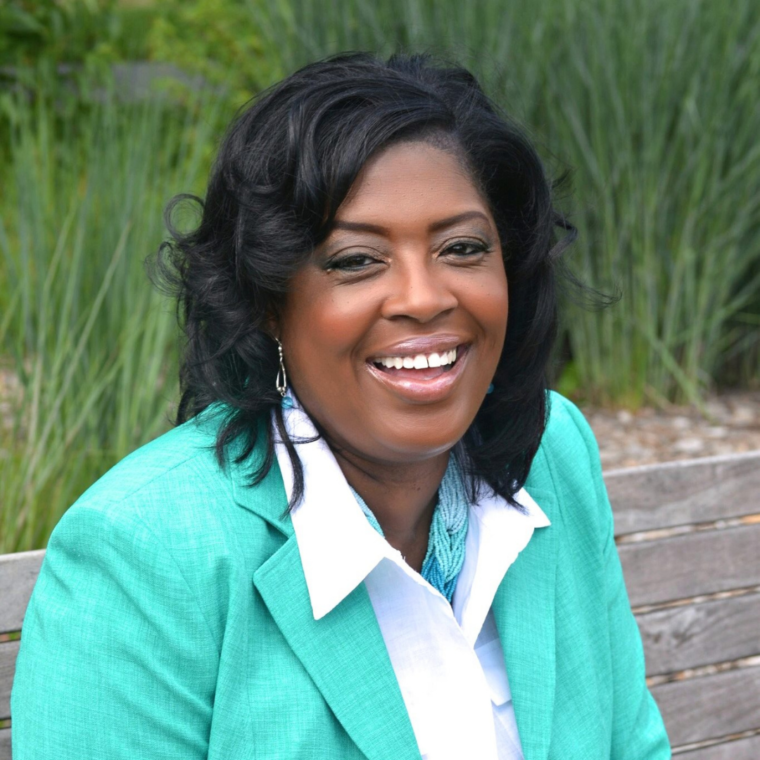 Dr. Tawanna L. Gray