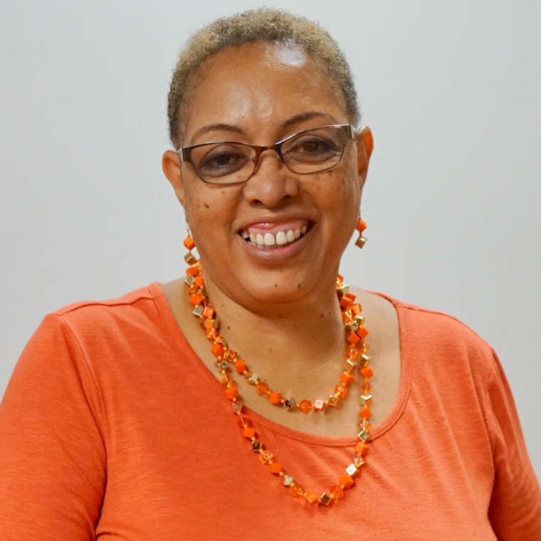 Dr. Juschelle McLaurin