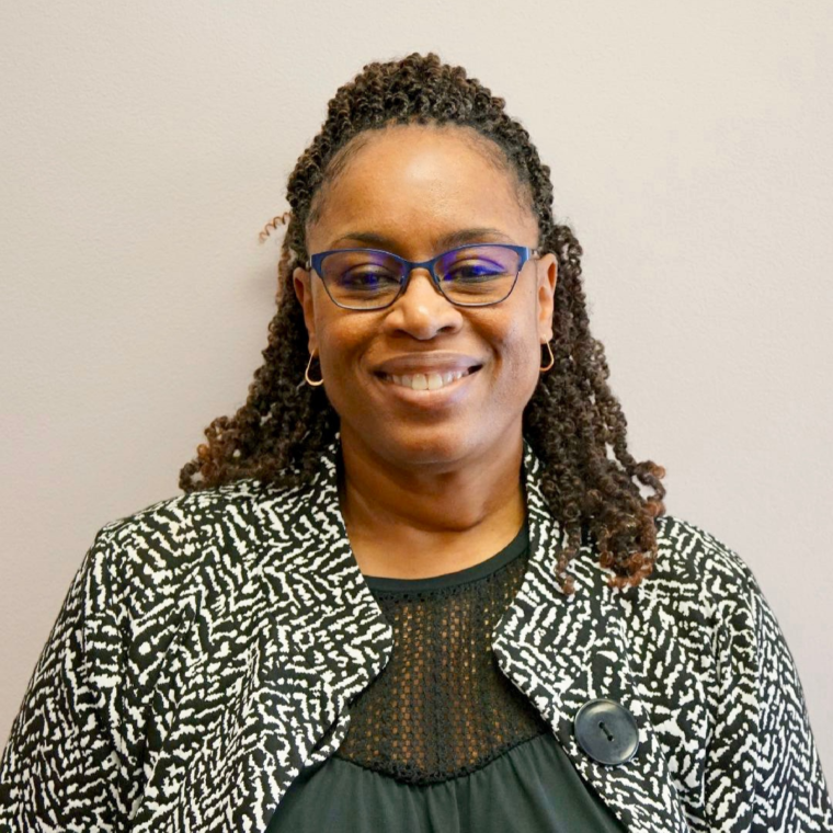 Dr. Arlene Hawkins